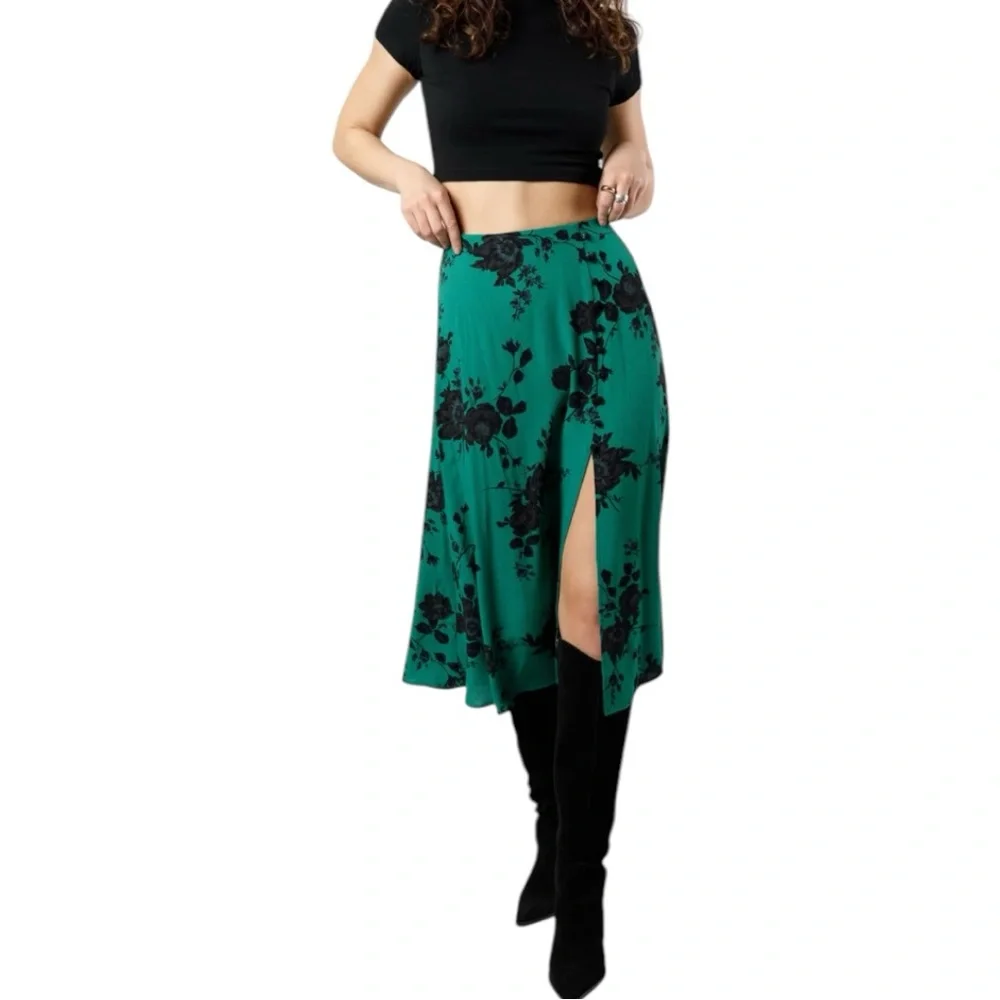 Band of the Free (formerly Band of Gypsies) REVOLVE Etta Skirt NWT